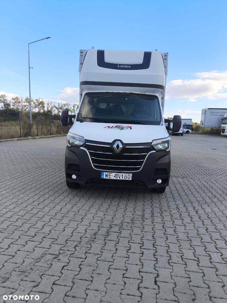 Renault MASTER - 3