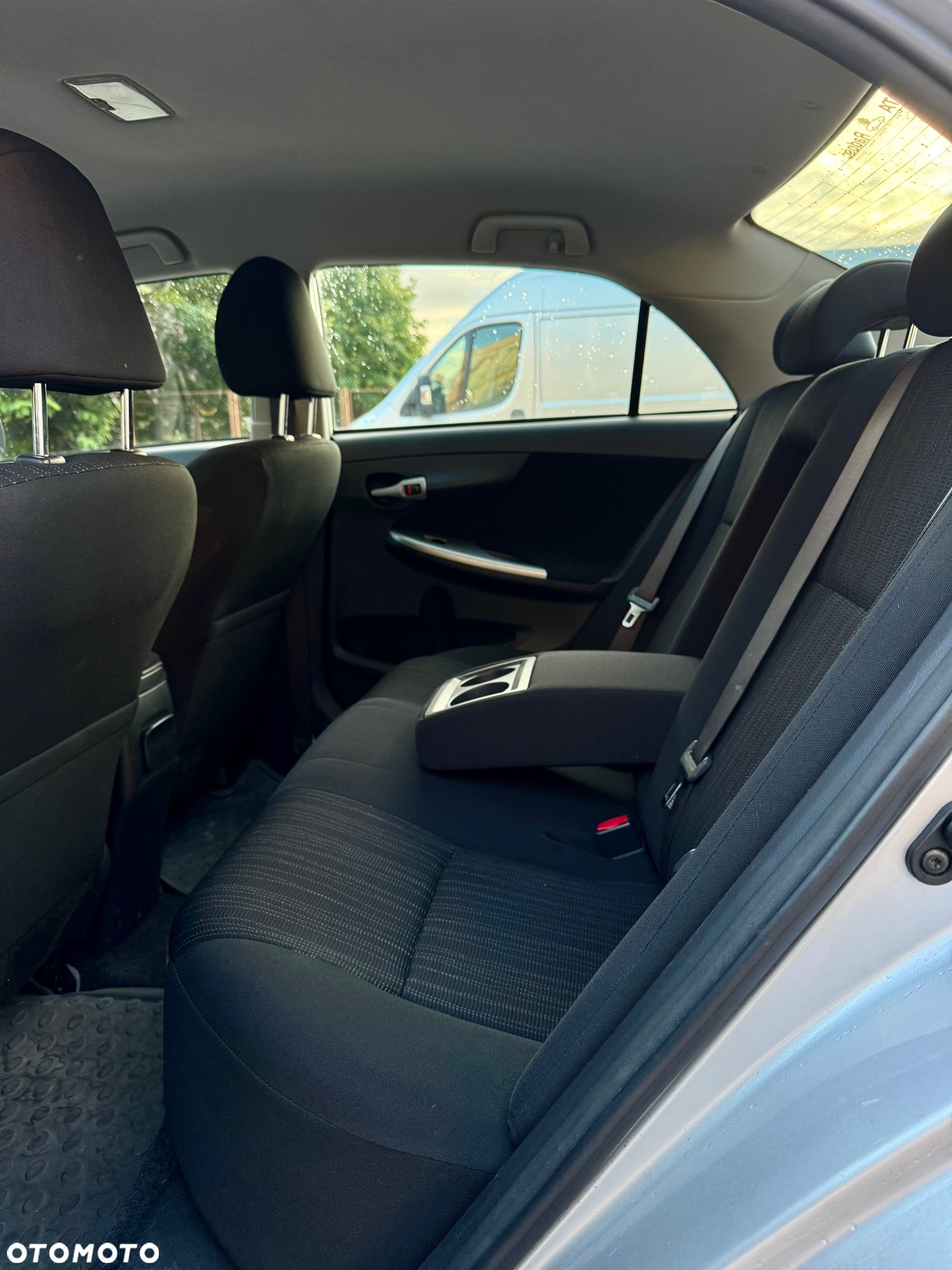 Toyota Corolla 1.6 VVT-i Sol MM - 6