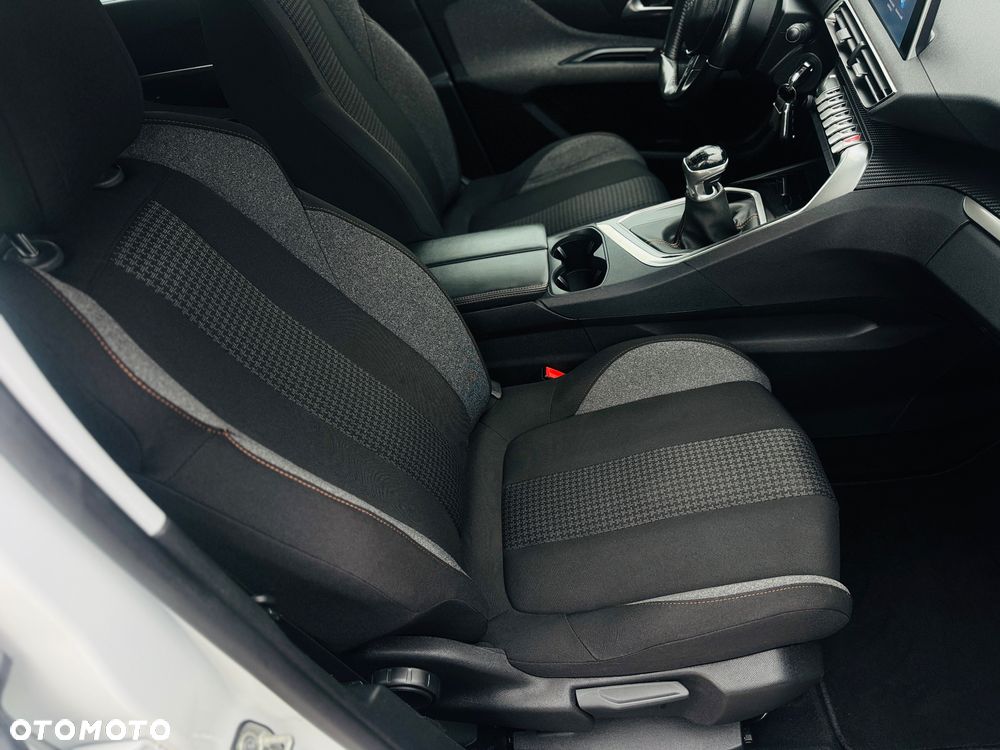 Peugeot 5008 1.5 BlueHDi Active Pack S&S - 5