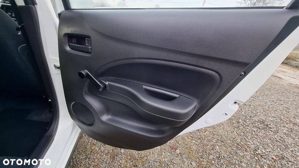 Mitsubishi Space Star AS&G 1.2 Plus - 24