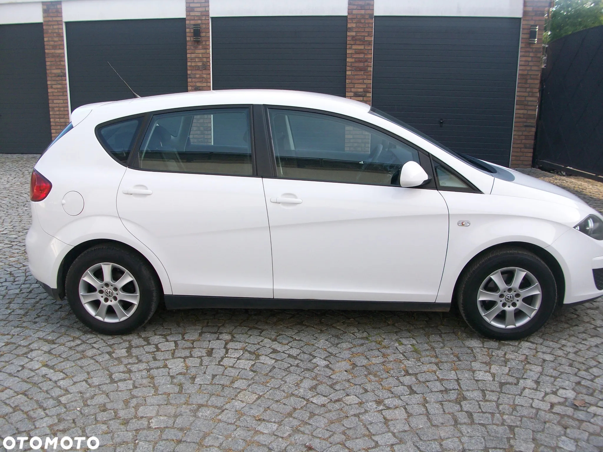 Seat Altea 1.4 Reference Comfort - 5