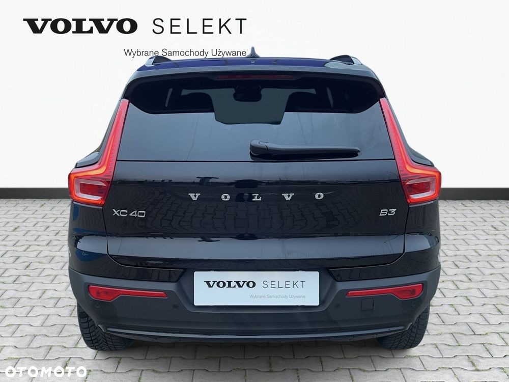 Volvo XC 40 - 6