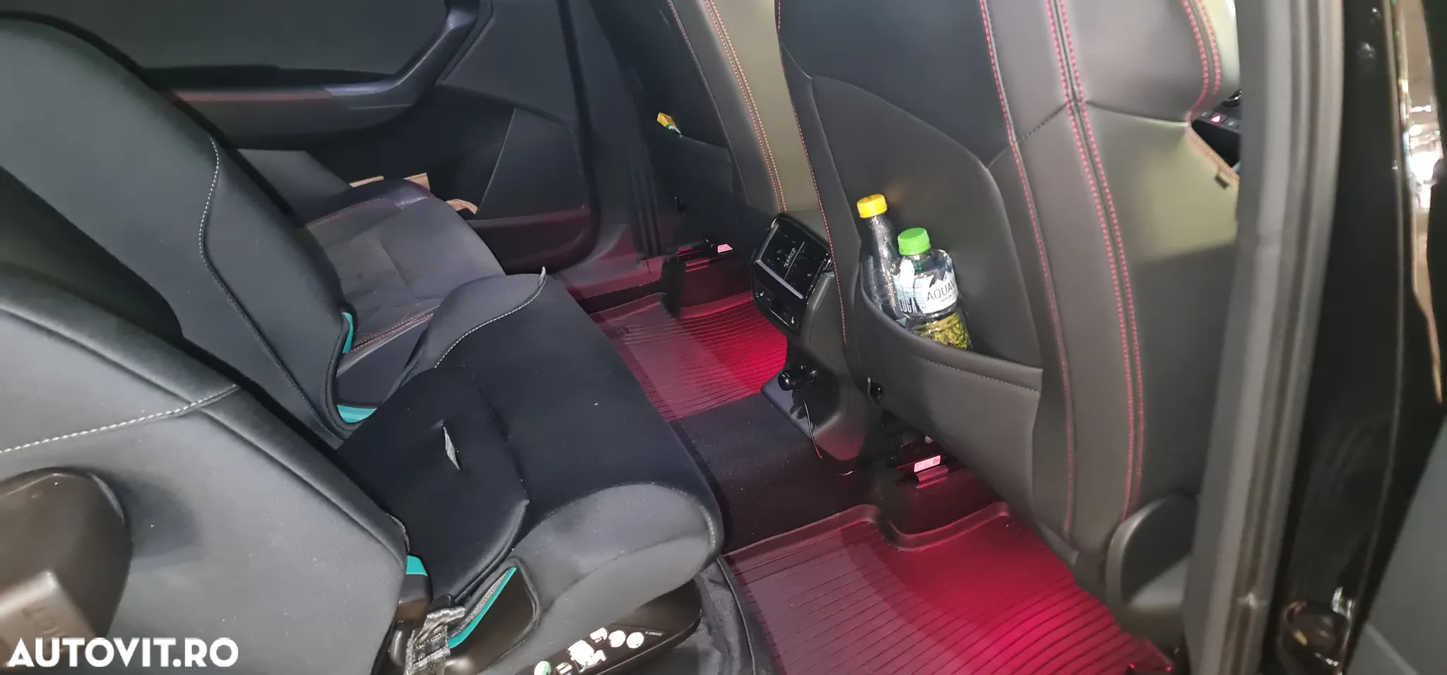 Skoda Kodiaq 2.0 TSI 4X4 DSG RS - 14