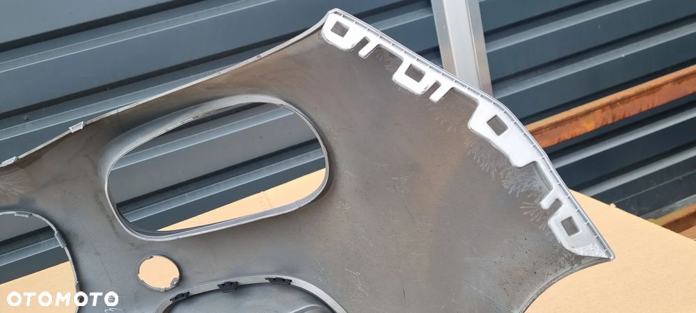 Citroen C3 III 2016- zderzak przód oryginał MA286 - 10