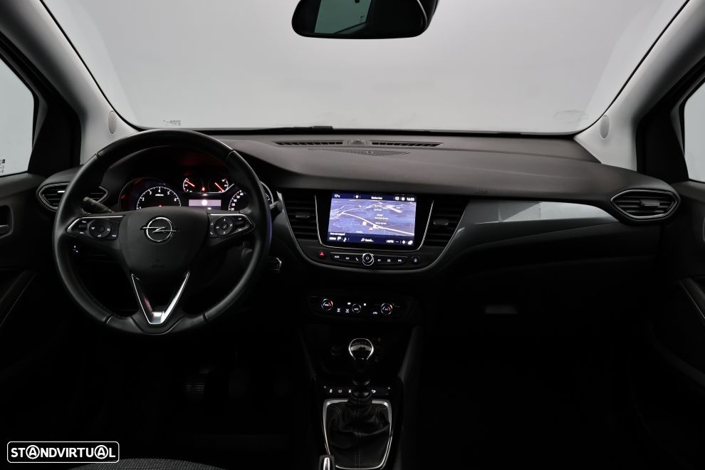 Opel Crossland 1.2 Elegance Pack - 20