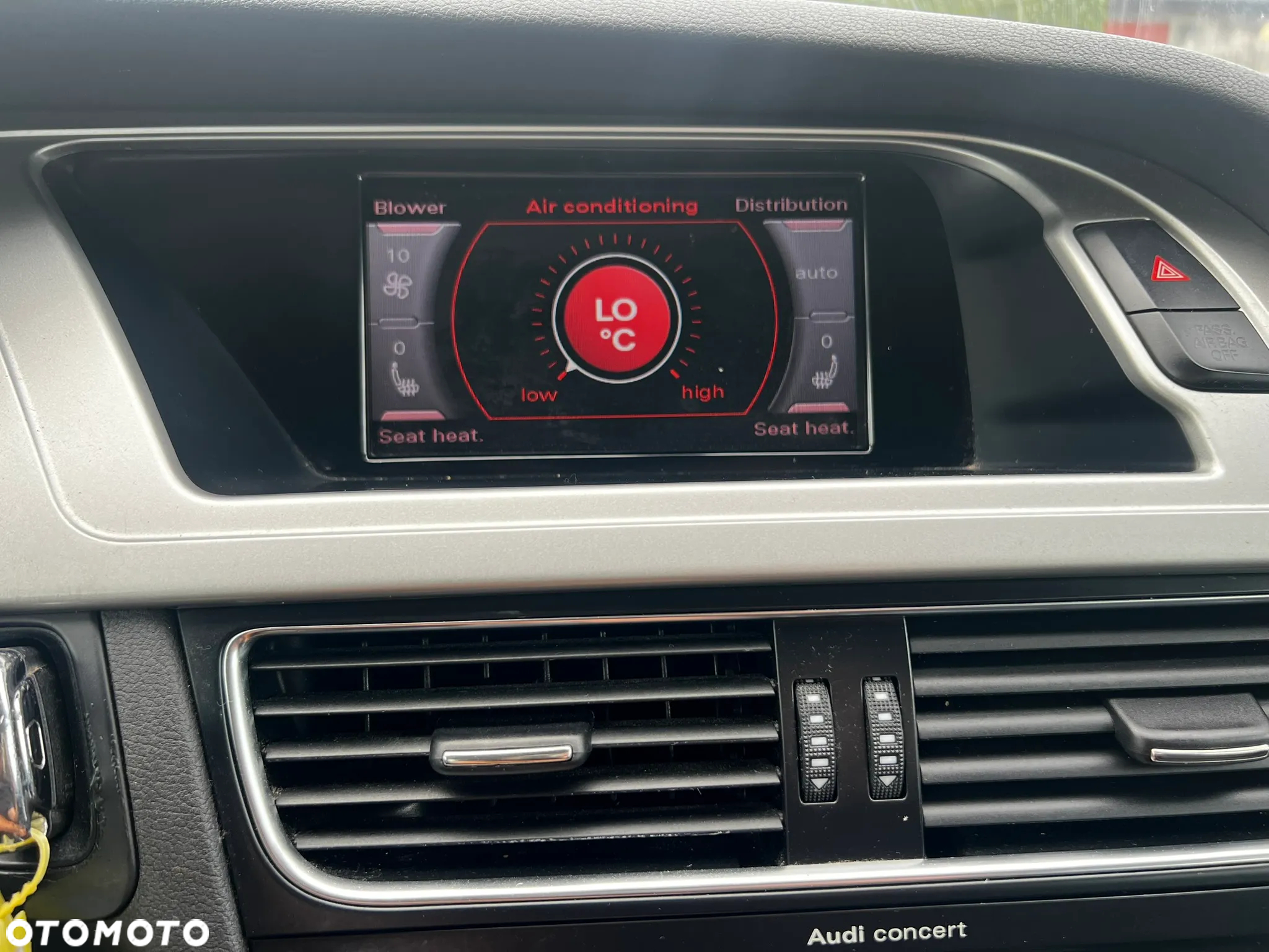 Audi A4 Avant 2.0 TDI DPF quattro Attraction - 19