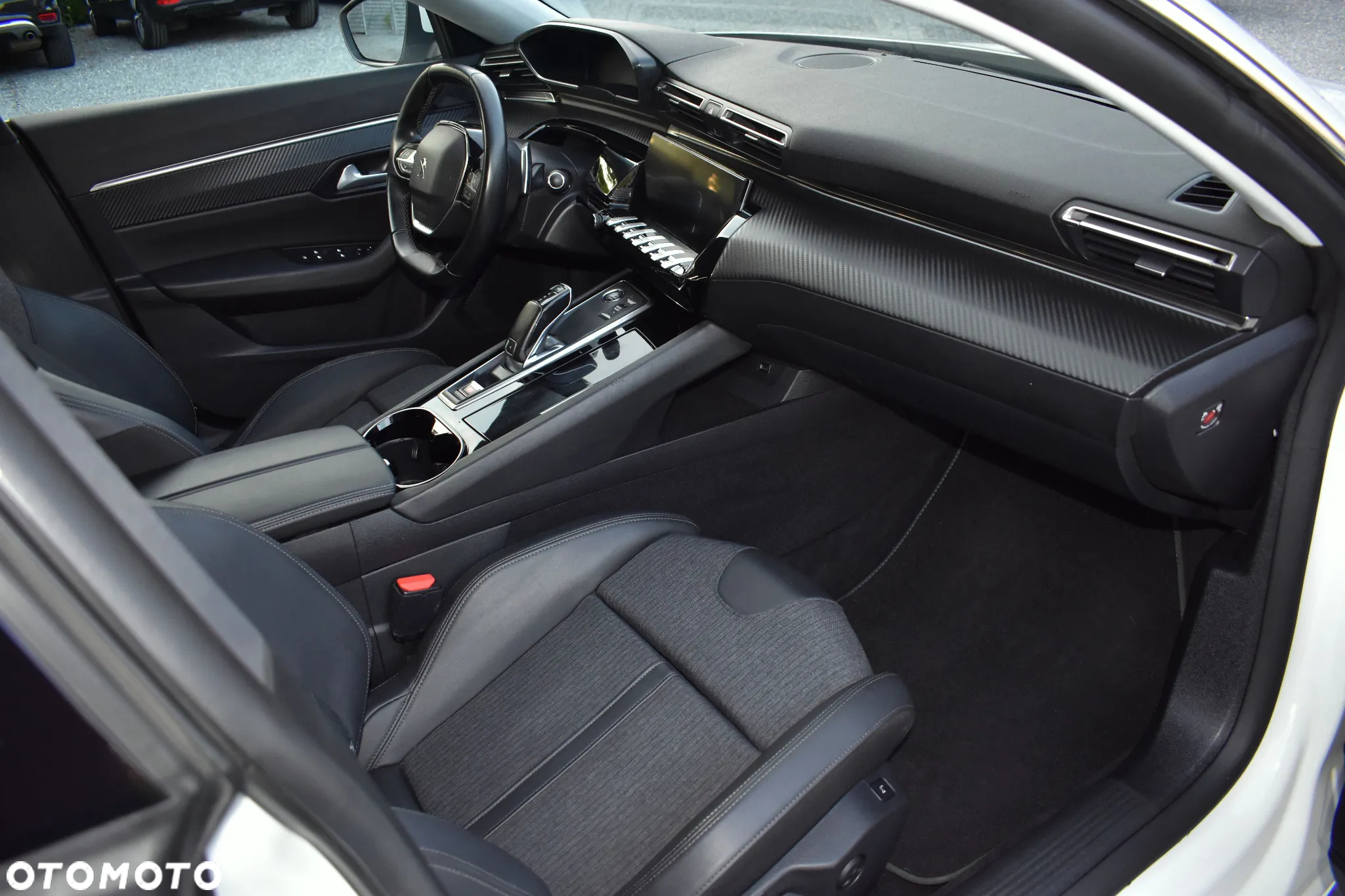 Peugeot 508 1.5 BlueHDi Allure S&S EAT8 - 35