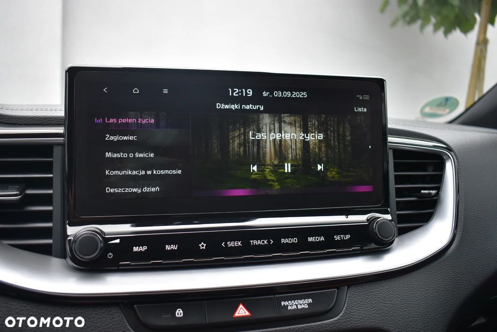 Kia ProCeed 1.5 T-GDI DCT7 OPF GT LINE - 35