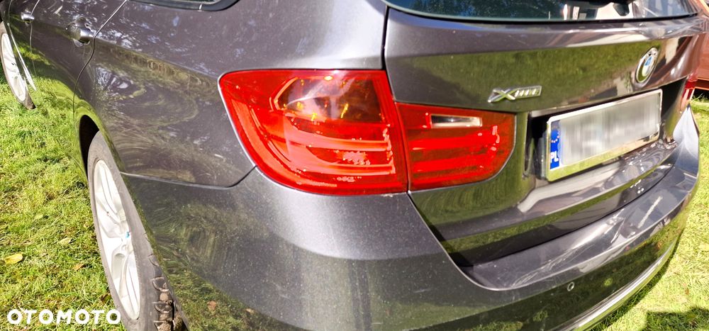 BMW Seria 3 330d Sport Line - 8