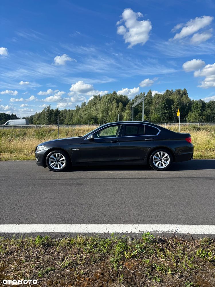 BMW Seria 5 - 1