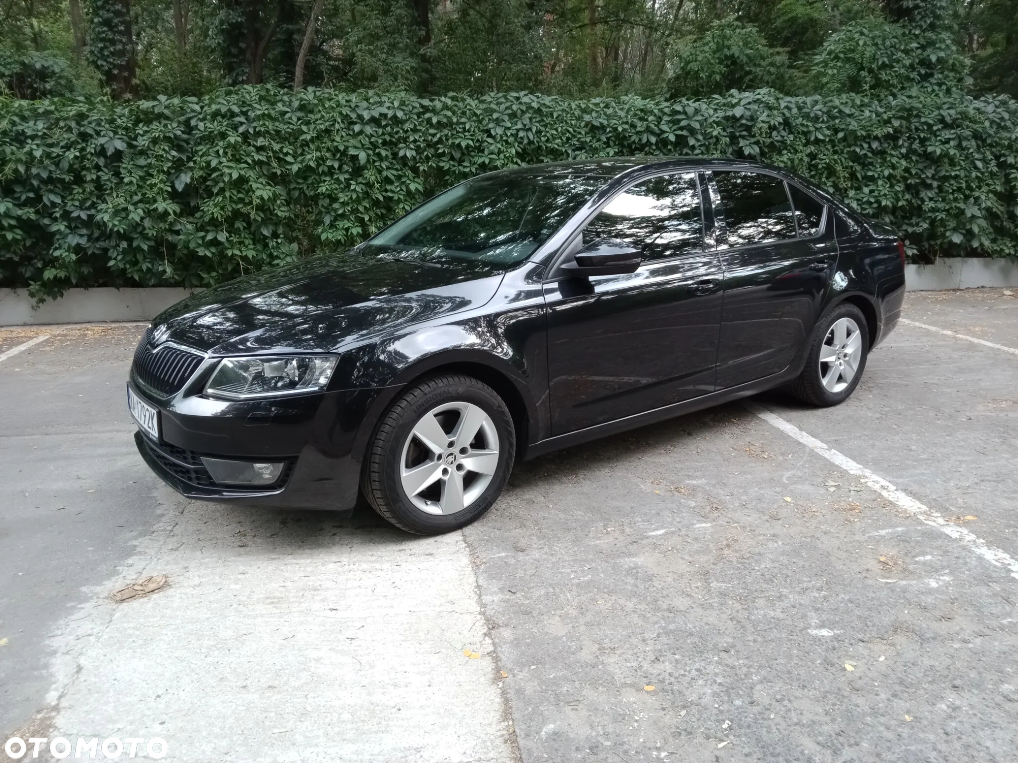 Skoda Octavia 1.8 TSI Ambition EU6 - 17