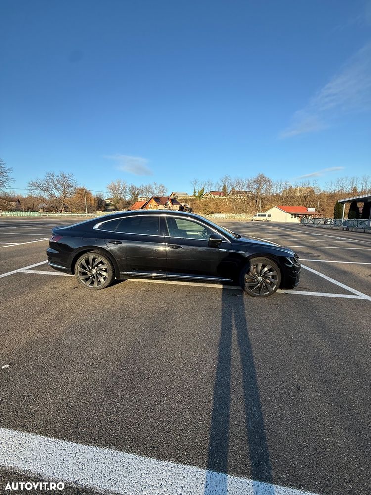 Volkswagen ARTEON 2.0 TDI DSG 4Motion R-Line - 18