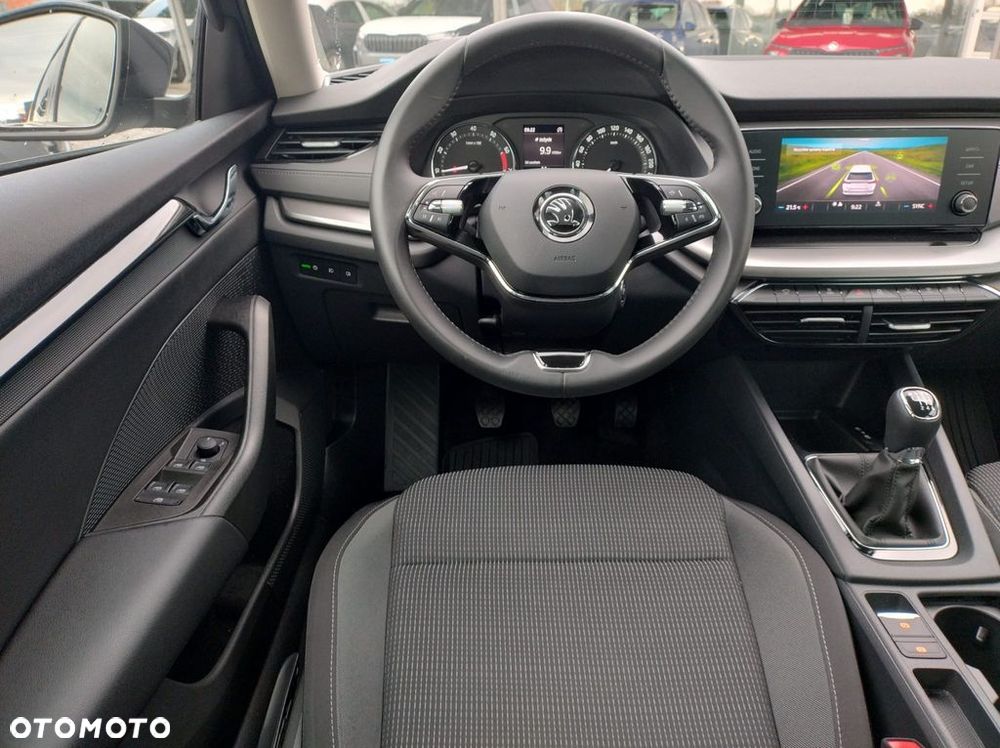 Skoda Octavia 1.5 TSI ACT Ambition - 20