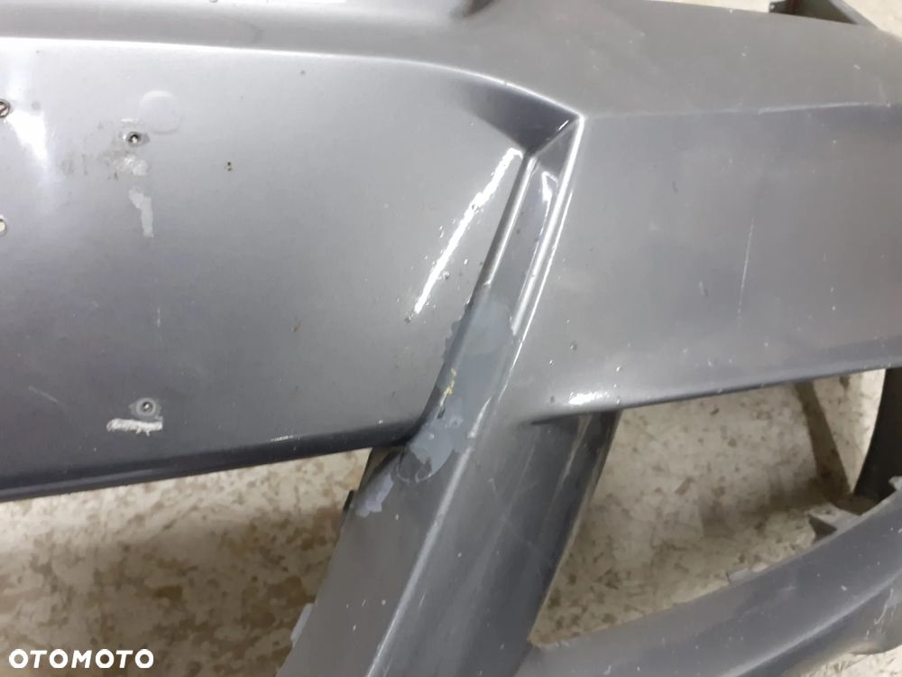 ZDERZAK PRZEDNI PRZÓD BMW 3 E90 E91 LIFT M-PAKIET 2008-2012R - 4