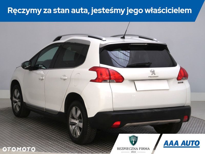 Peugeot 2008 - 6