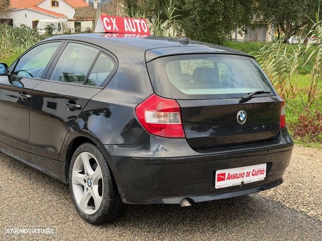 BMW 120 dA Exclusive - 6