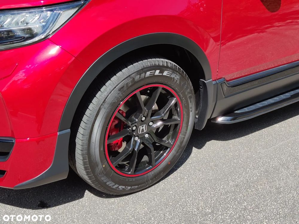 Honda CR-V 2.0 i-MMD Executive (Honda Connect+) - 9
