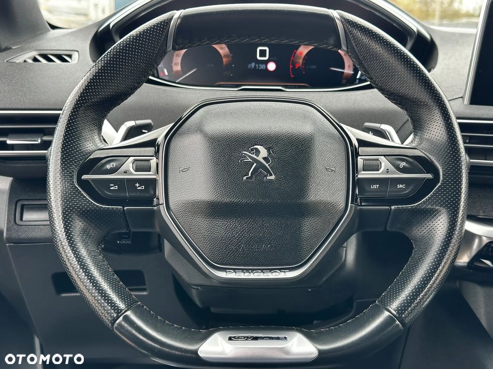 Peugeot 3008 - 26