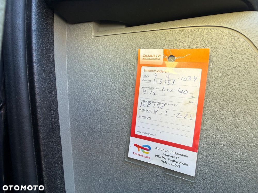 Renault Scenic 1.6 16V EXpression - 20