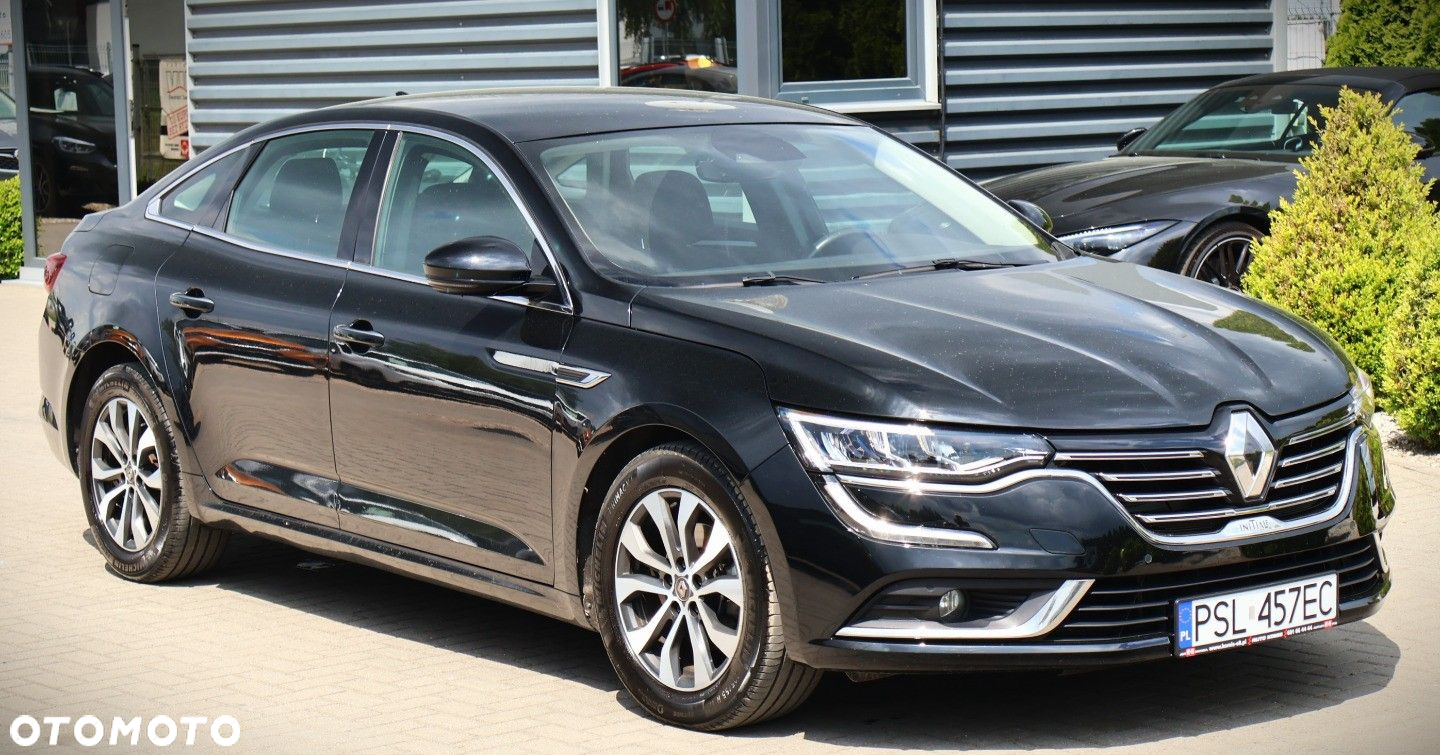 Renault Talisman - 9