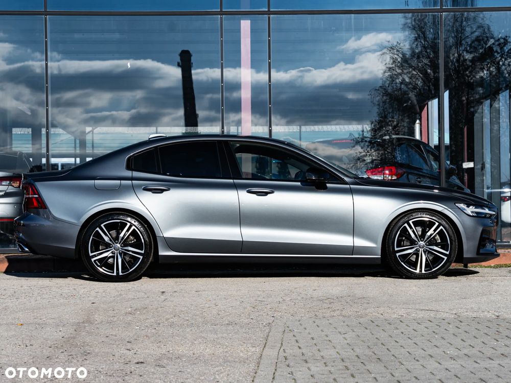 Volvo S60 T4 Geartronic RDesign - 16