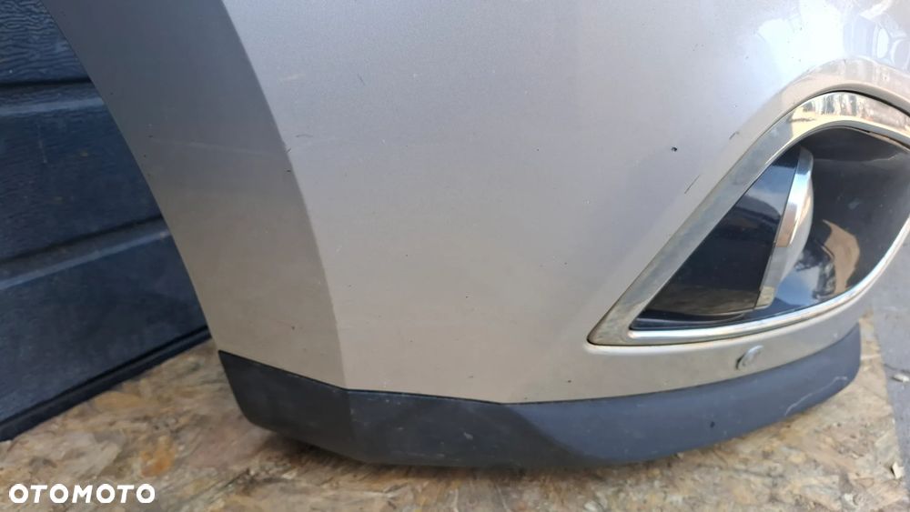 ZDERZAK PRZÓD PRZEDNI 865112Y000 HYUNDAI IX35 2010/2015 ROK - 6