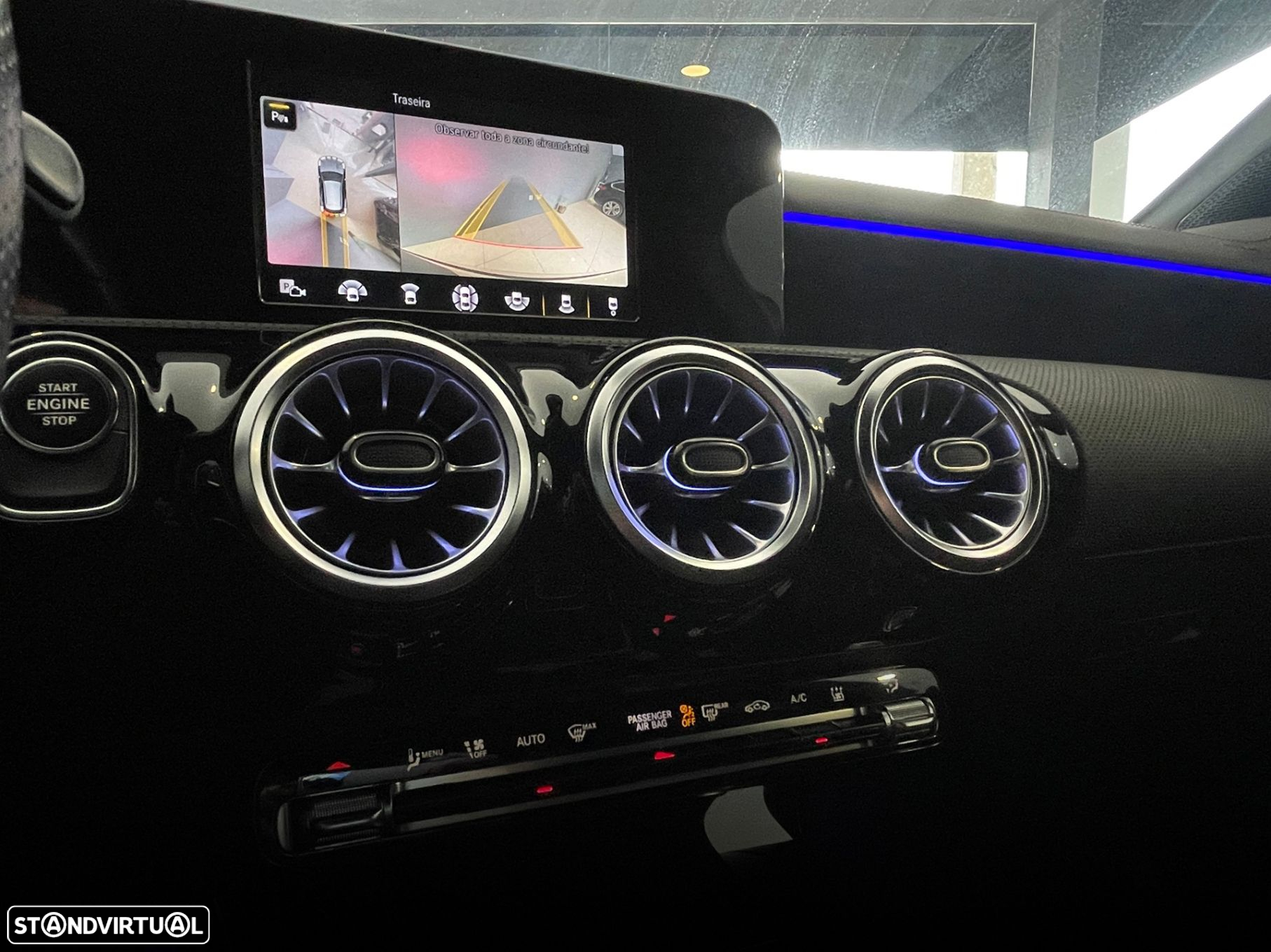 Mercedes-Benz CLA 250 - 28