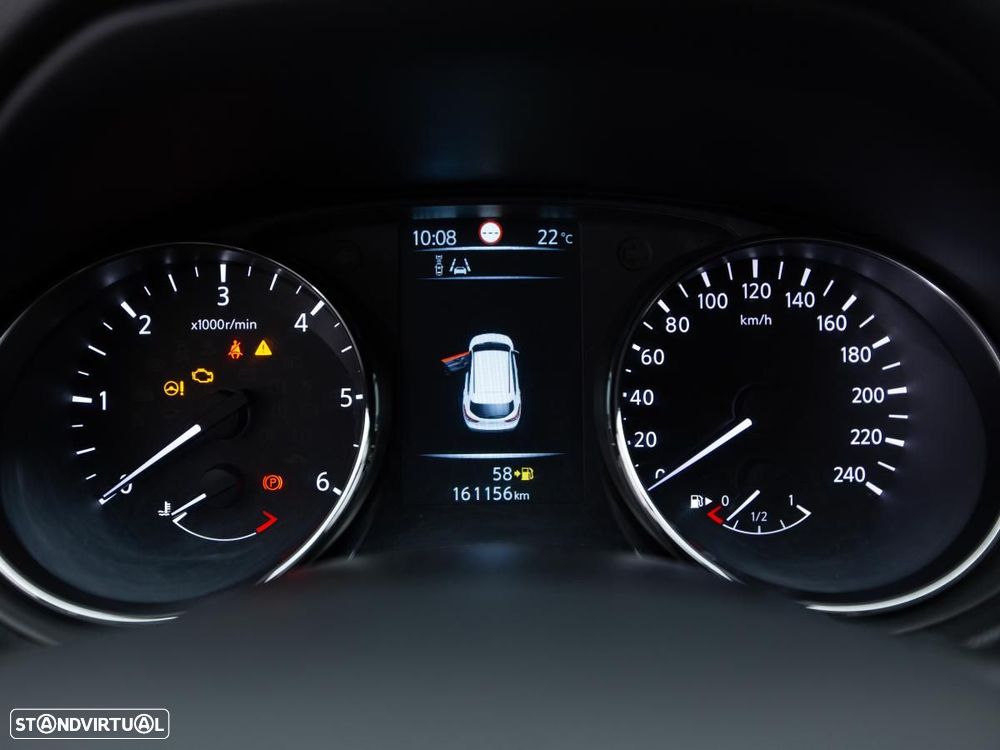 Nissan Qashqai - 20