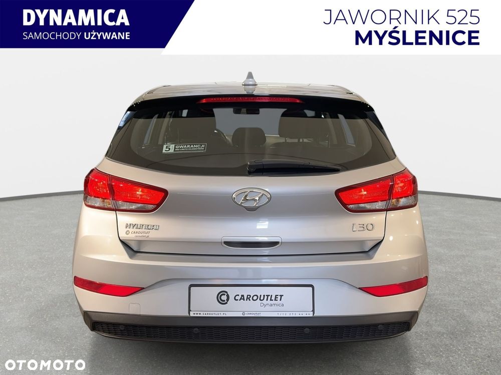 Hyundai i30 - 8
