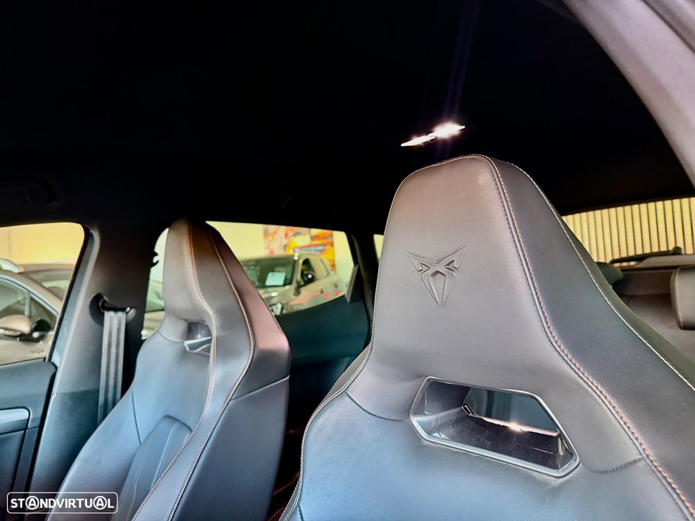 Cupra Formentor 2.0 TDI Sport - 31