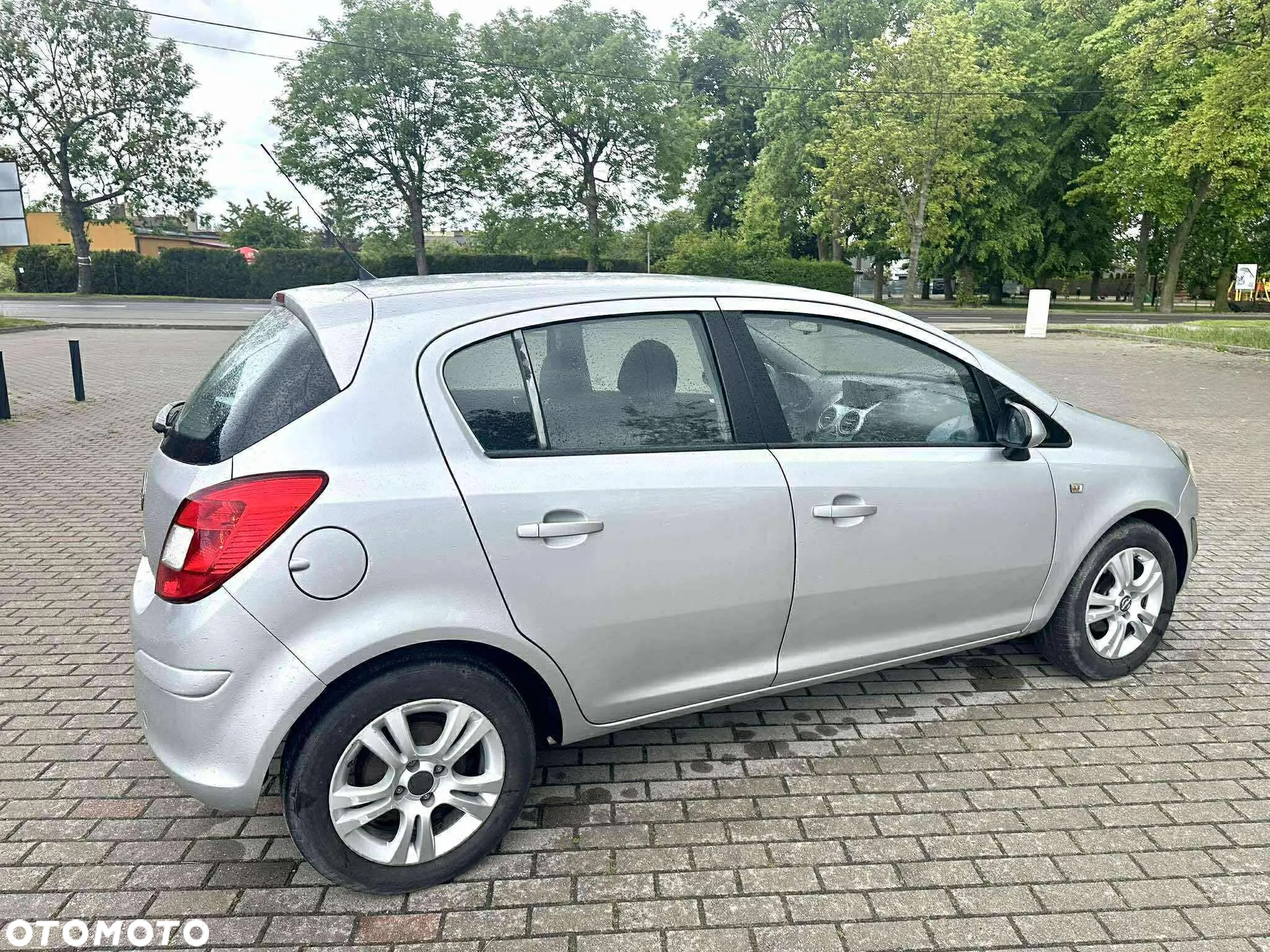 Opel Corsa - 3