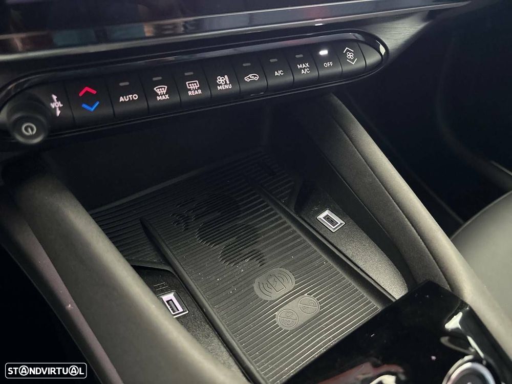 Alfa Romeo Junior Elletrica 50 kWh - 19