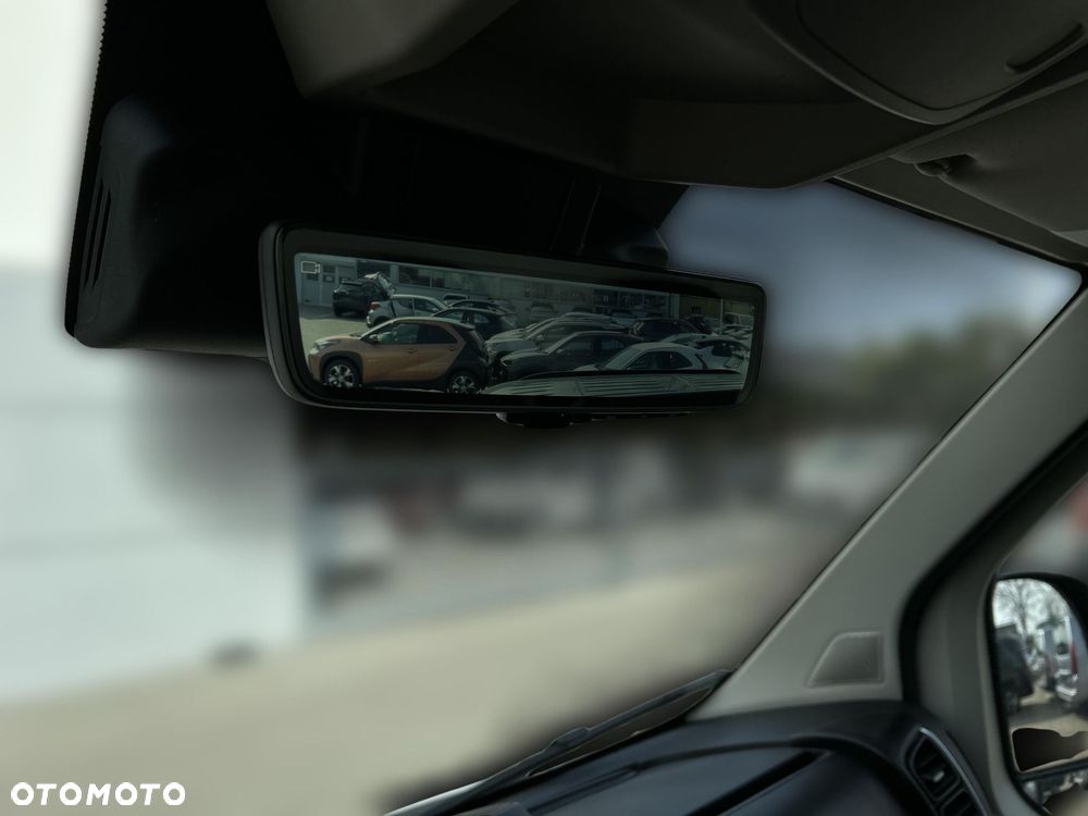 Toyota PROACE MAX - 21