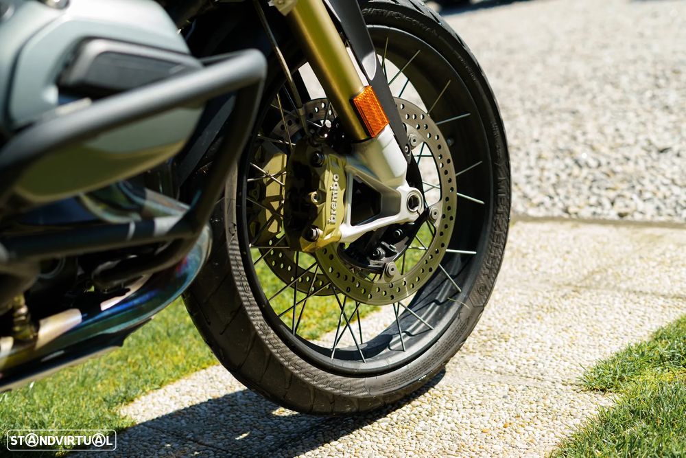 BMW R 1200 GS RALLY - 6