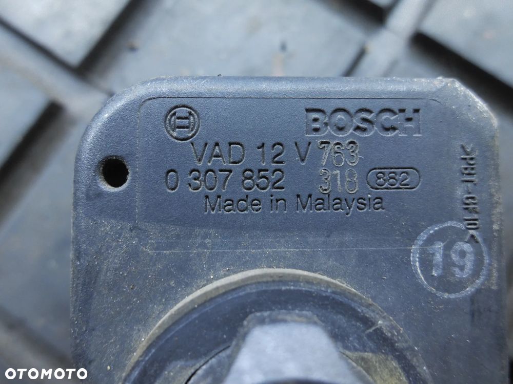 OPEL ASTRA F SILNICZEK REGULACJI LAMP ŚWIATEŁ 0307852318 POSIADAM 2SZT - 4