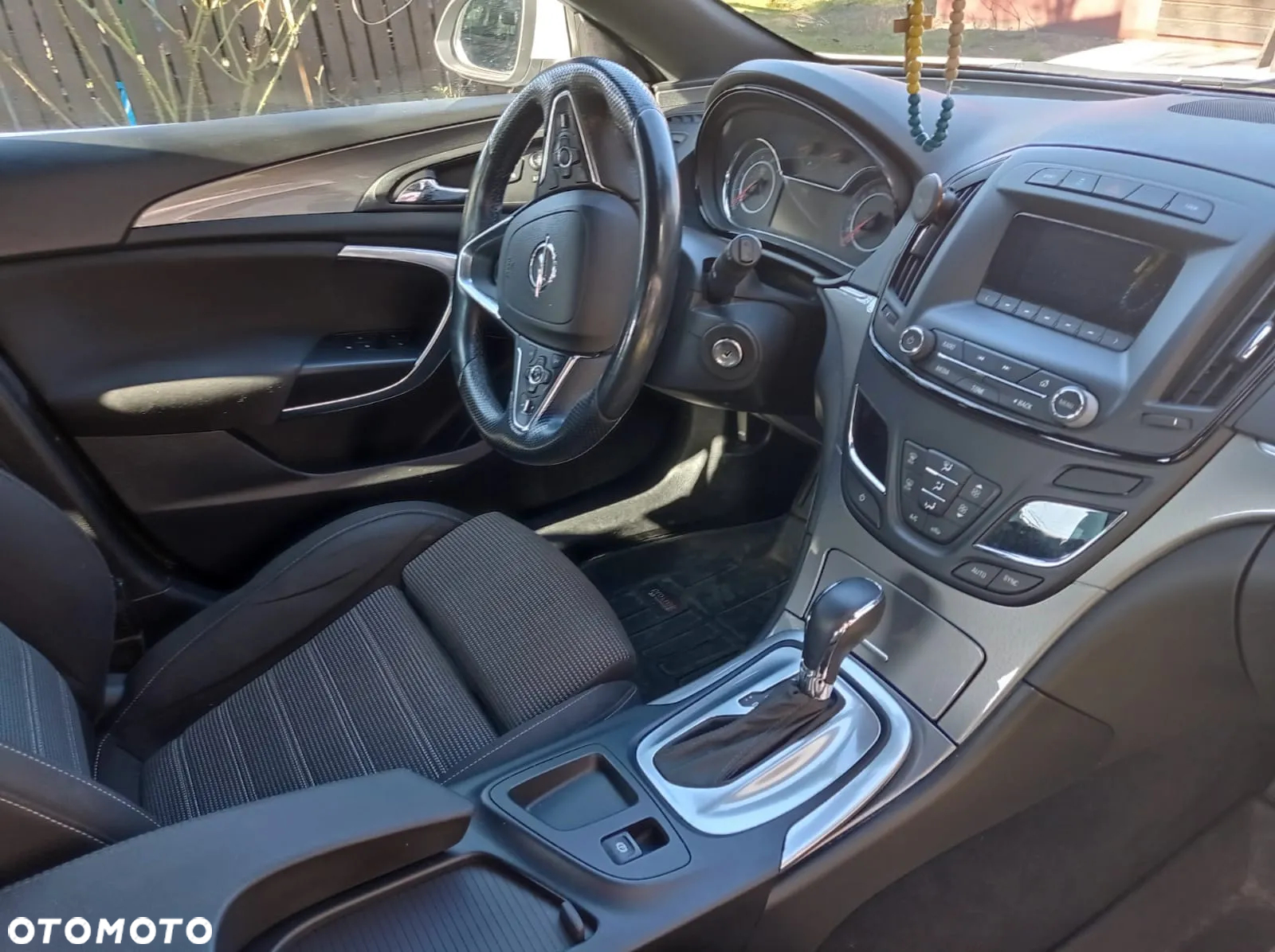 Opel Insignia CT 2.0 CDTI 4x4 - 3