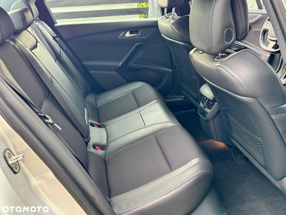 Peugeot 508 2.0 BlueHDi Allure S&S - 13