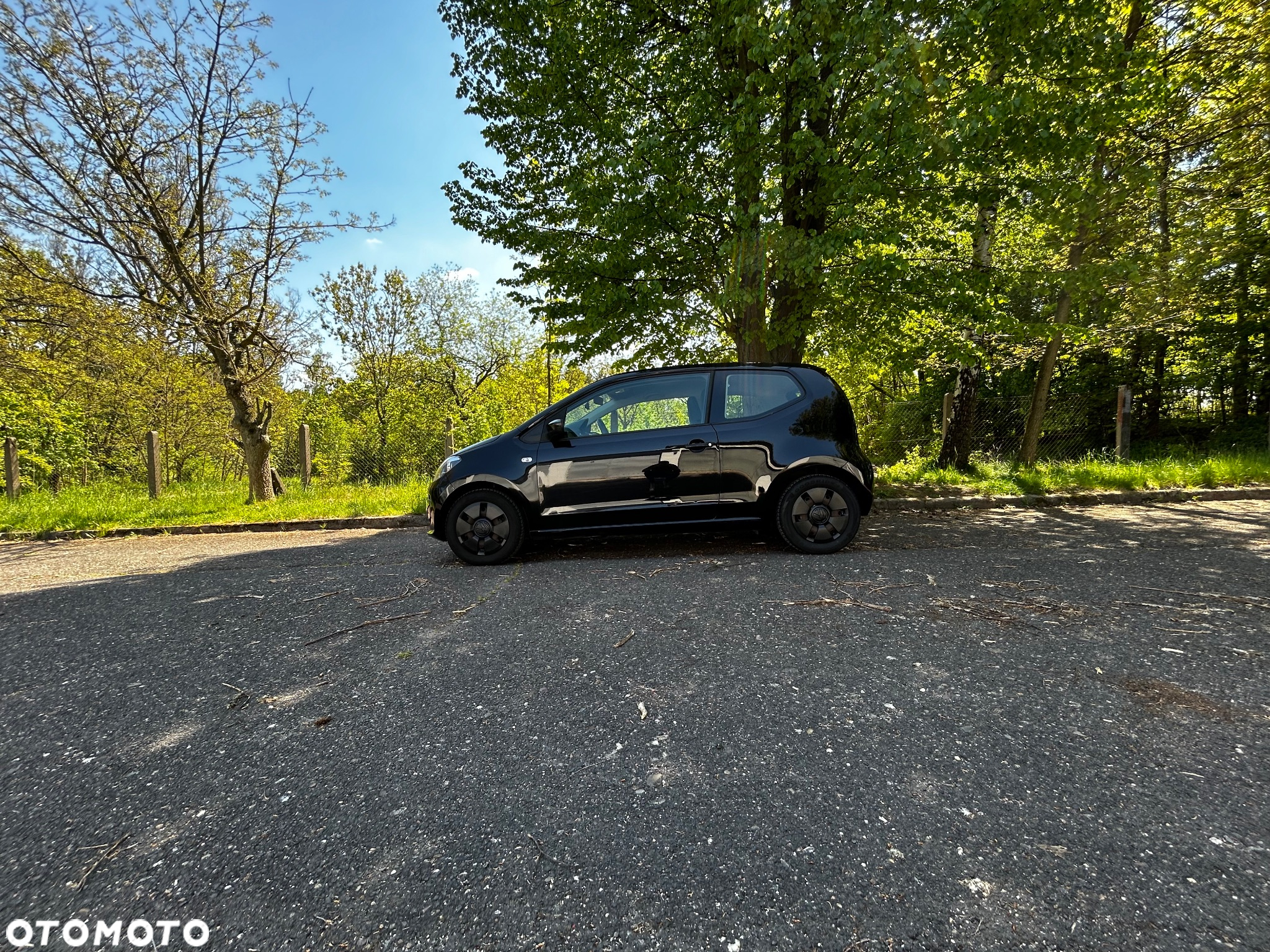 Volkswagen up! - 2