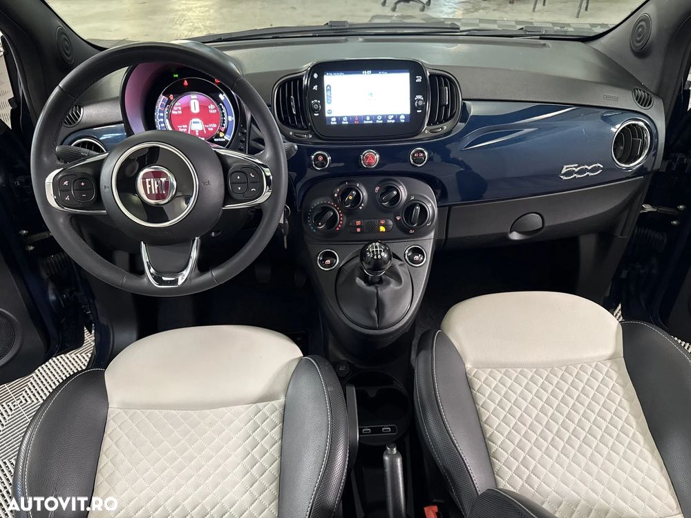 Fiat 500 - 10