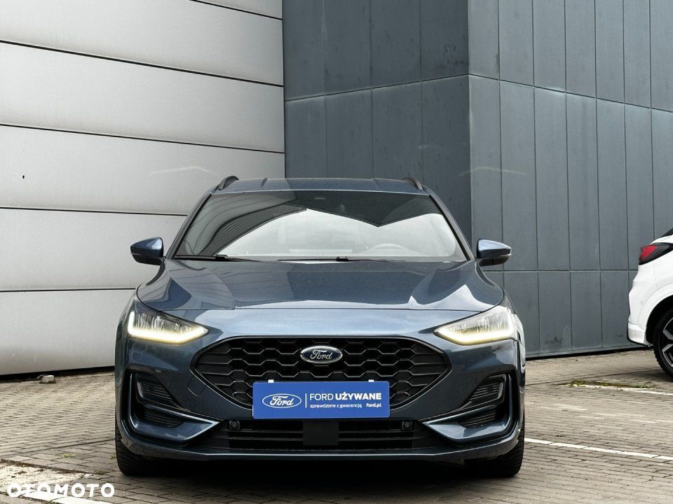 Ford Focus - 3