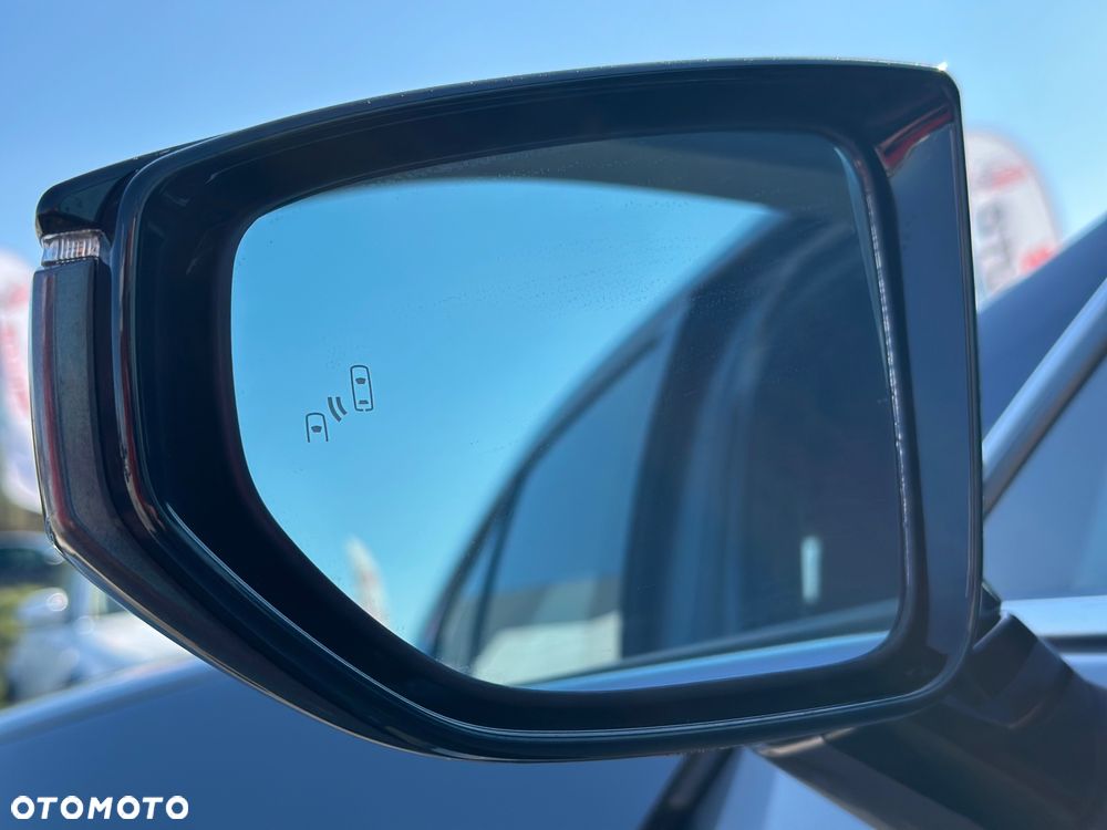 Lexus UX 250h F SPORT - 22