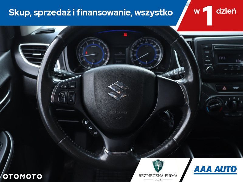Suzuki Baleno - 18