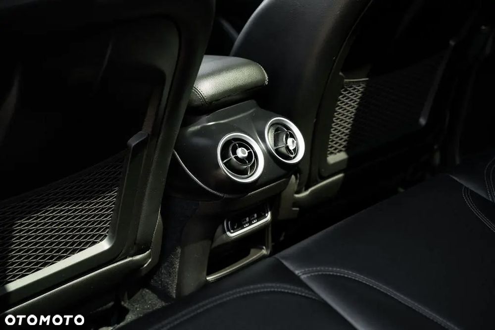 Alfa Romeo Stelvio 2.0 Turbo TI Q4 - 28