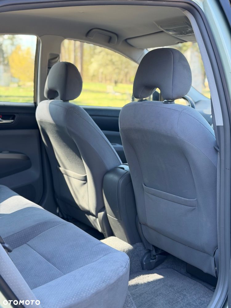 Toyota Prius 1.5 VVT-i Sol - 12