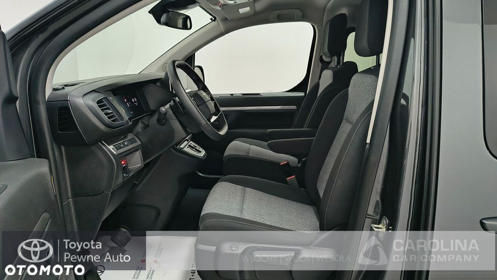 Toyota Proace Verso 2.0 D4-D Long Family - 9
