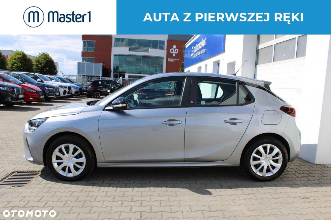 Opel Corsa Corsa-e Edition - 3