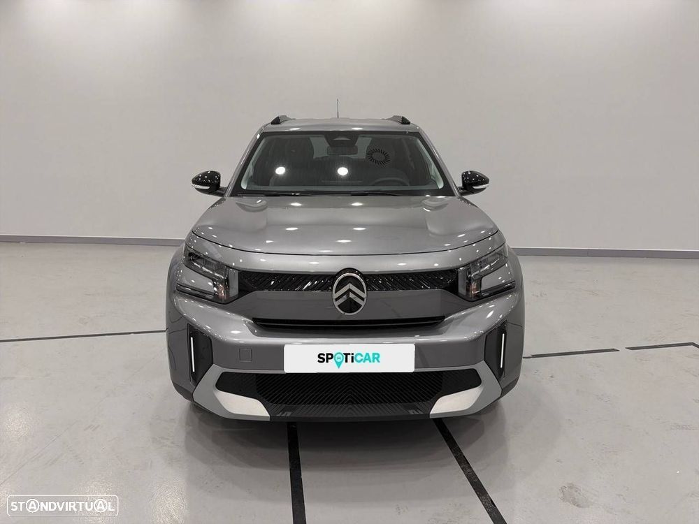 Citroën C3 Aircross 1.2 PureTech Plus - 2