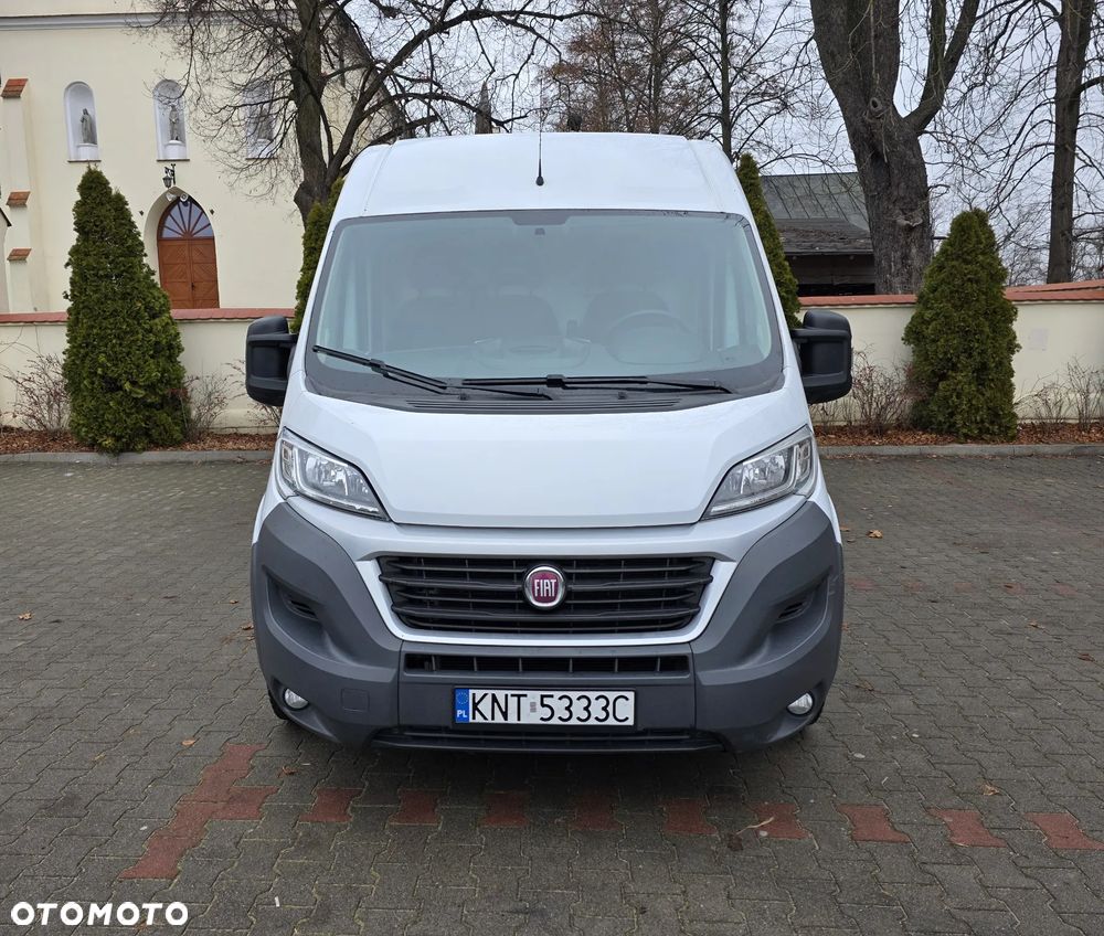 Fiat DUCATO - 2