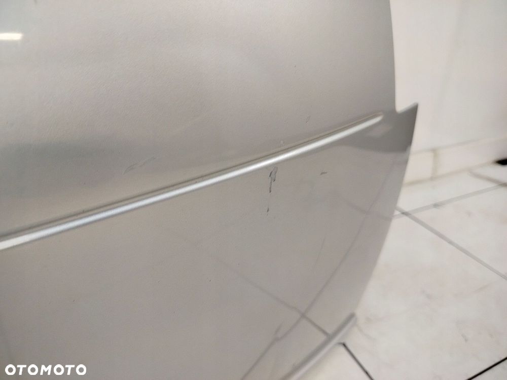 ford c-max i mk1 lift 06r- klapa bagażnika tył tylna - 8