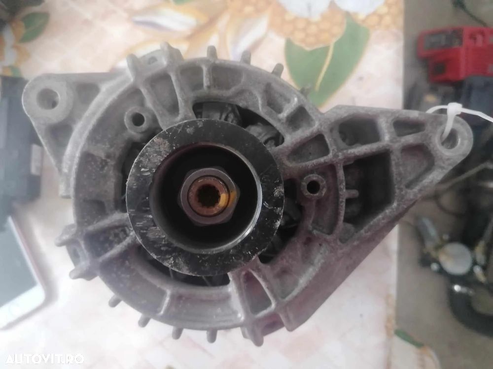 Alternator A0009063322 0125711028 Mercedes B Class W246, a class w176, cla , gla, glk 1.8 , 2.0, 2.2 d - 2